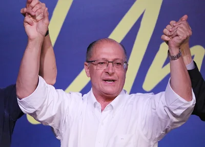 Geraldo Alckmin