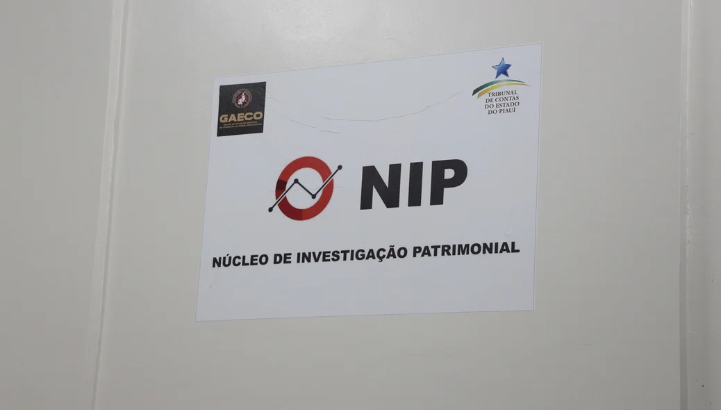 Núcleo de Investigação Patrimonial