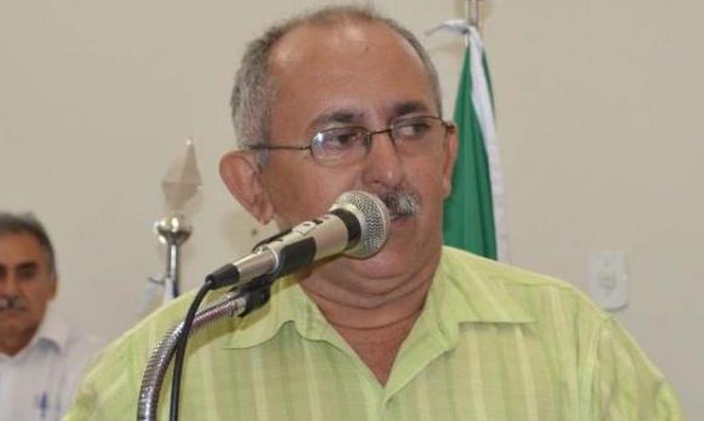 Presidente Joaquim Guedes foi reconduzido ao cargo