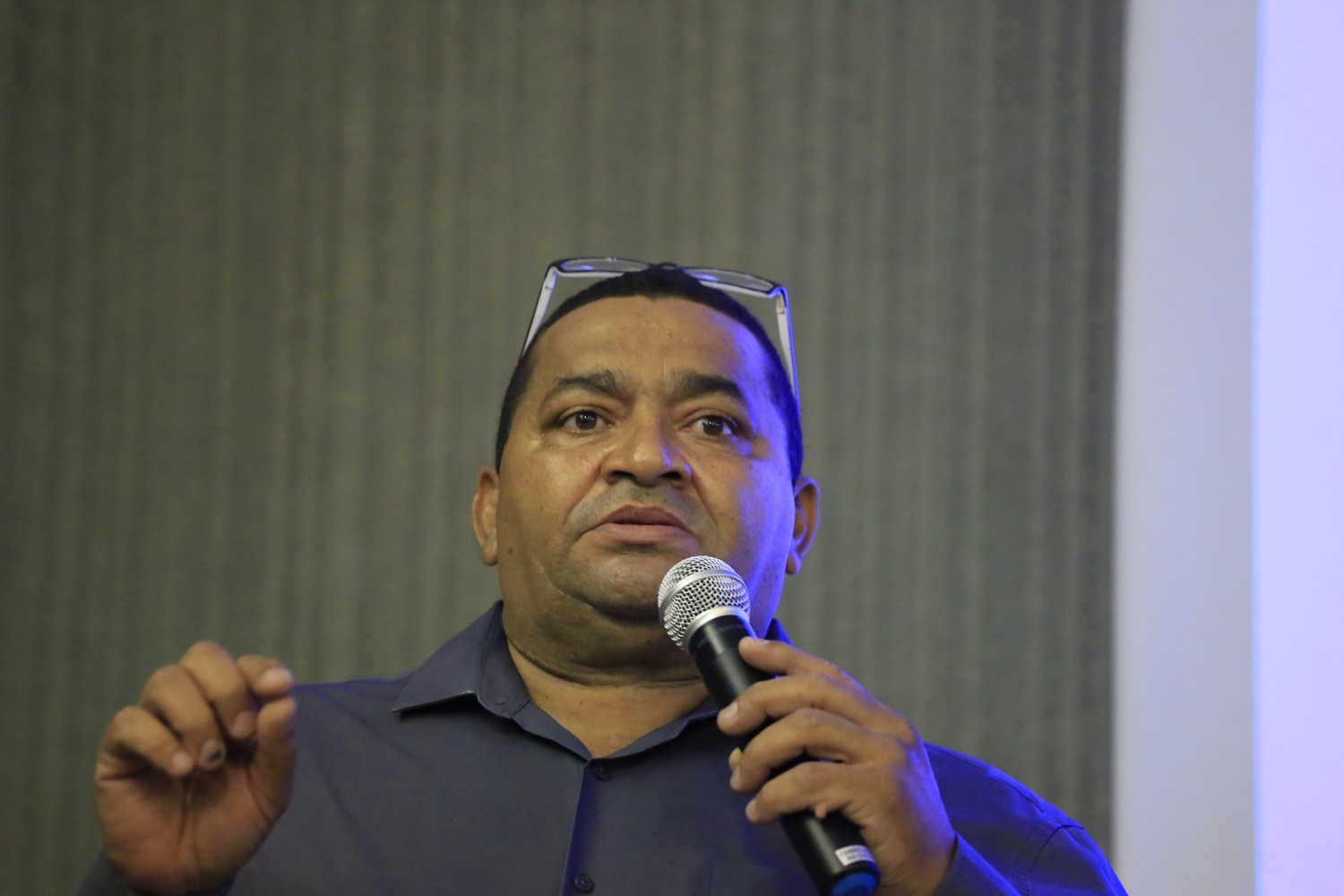 Sebastião Gomes