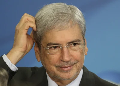 Antonio Imbassahy