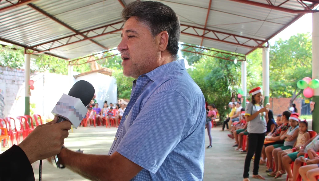 Deputado Estadual João Mádison