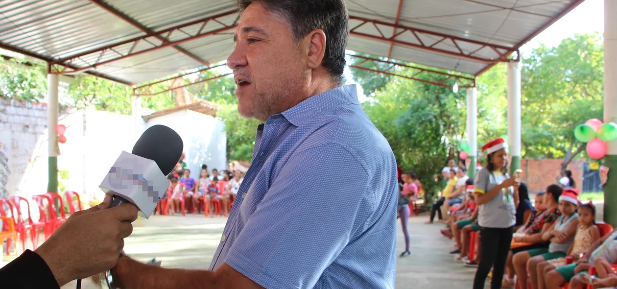 Deputado Estadual João Mádison