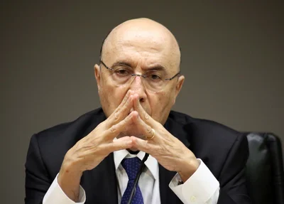 Henrique Meirelles