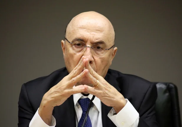 Henrique Meirelles