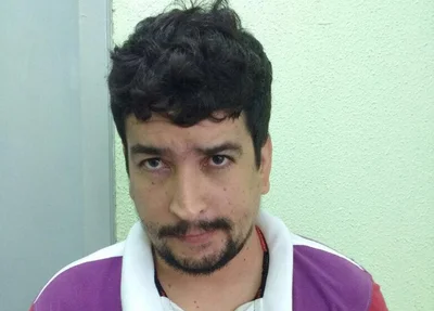 Hitalo, filho do PM