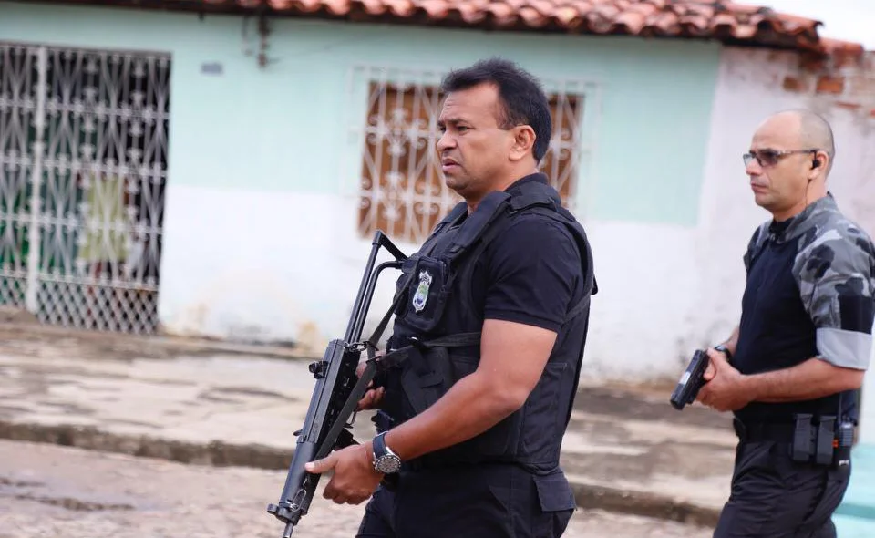 Operação 24h