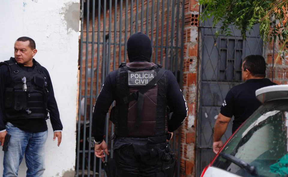 Operação 24h