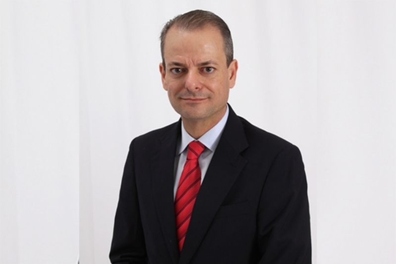 Eduardo Gallo de Mattos