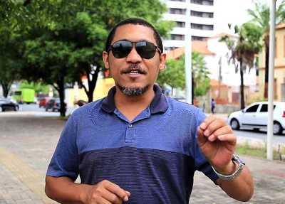 Fernando Feijão 