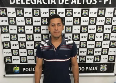 Francisco José Ferreira da Silva