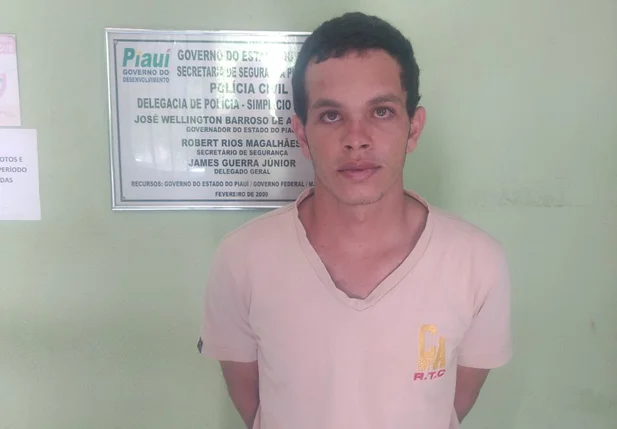 Janailton de Sousa Silva 