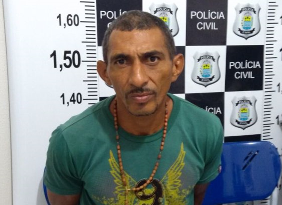 Mauro Sérgio