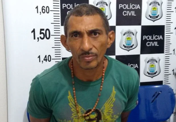 Mauro Sérgio