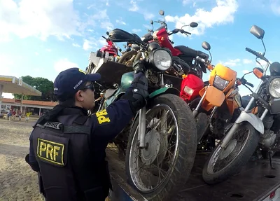 Operação Duas Rodas