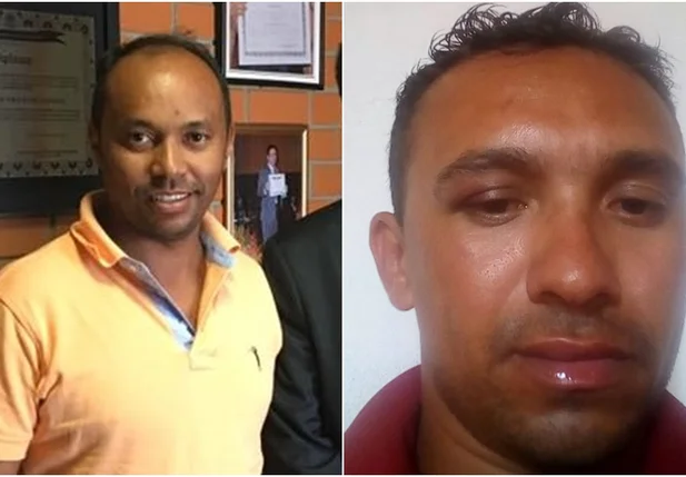 Prefeito Julimar é acusado de agredir Arnoldo Pereira 