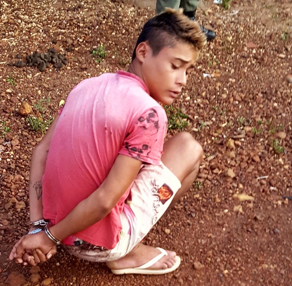 Wanderson Oliveira Cardoso