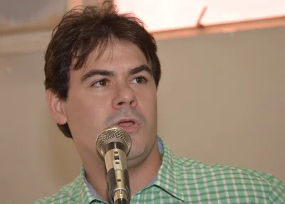 Deputado diz que é legítimo PMDB querer vaga de vice