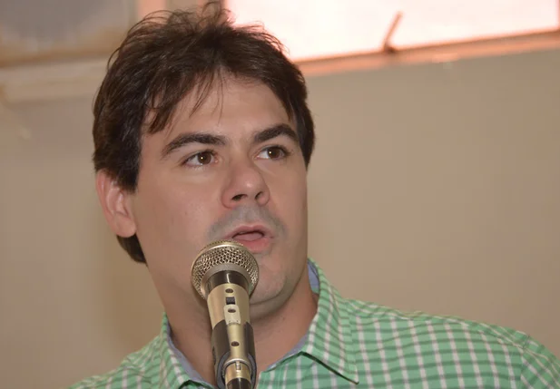 Deputado diz que é legítimo PMDB querer vaga de vice