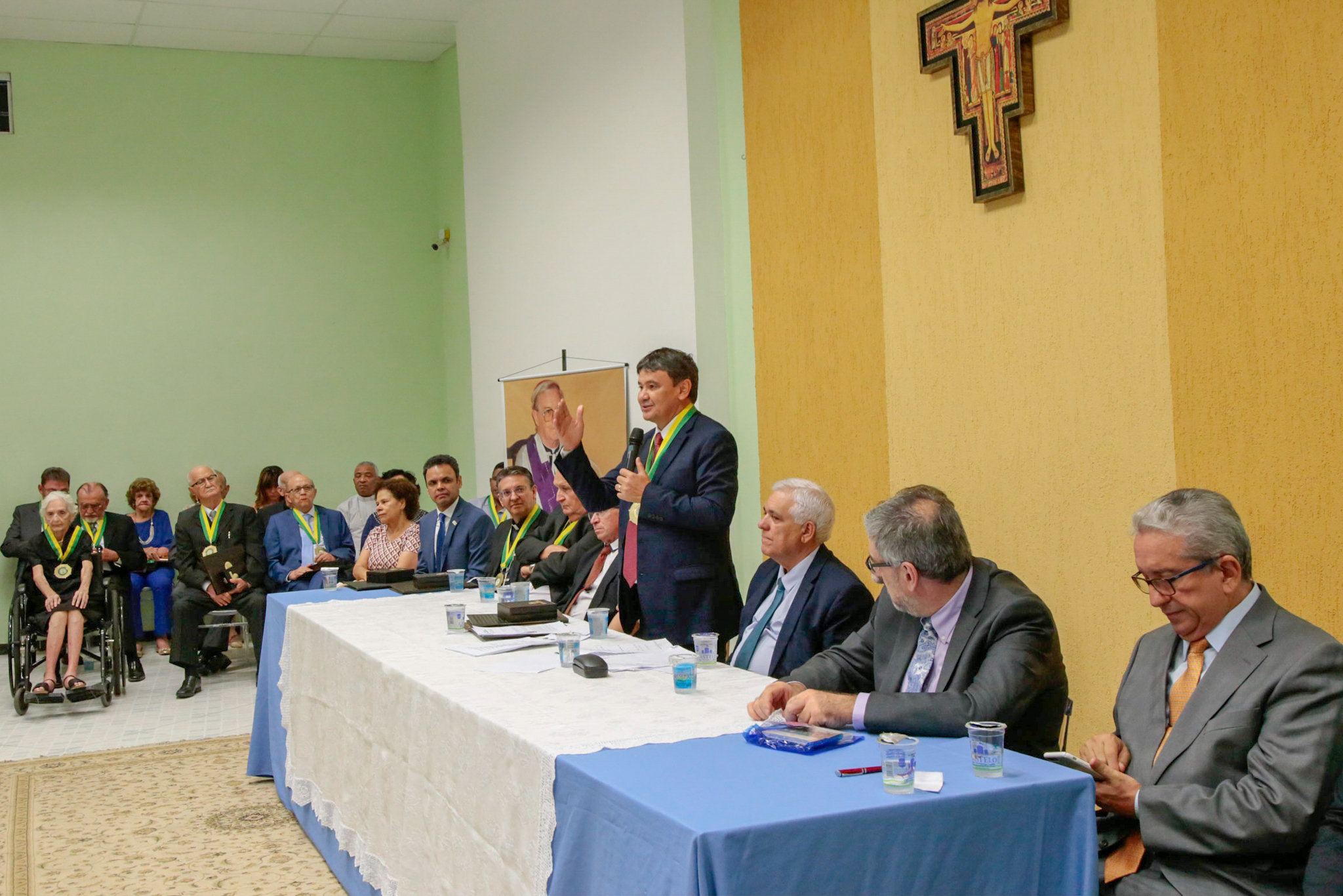 Governador Wellington Dias