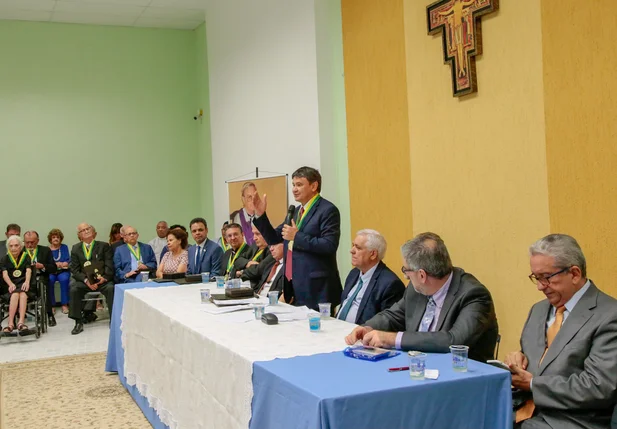 Governador Wellington Dias