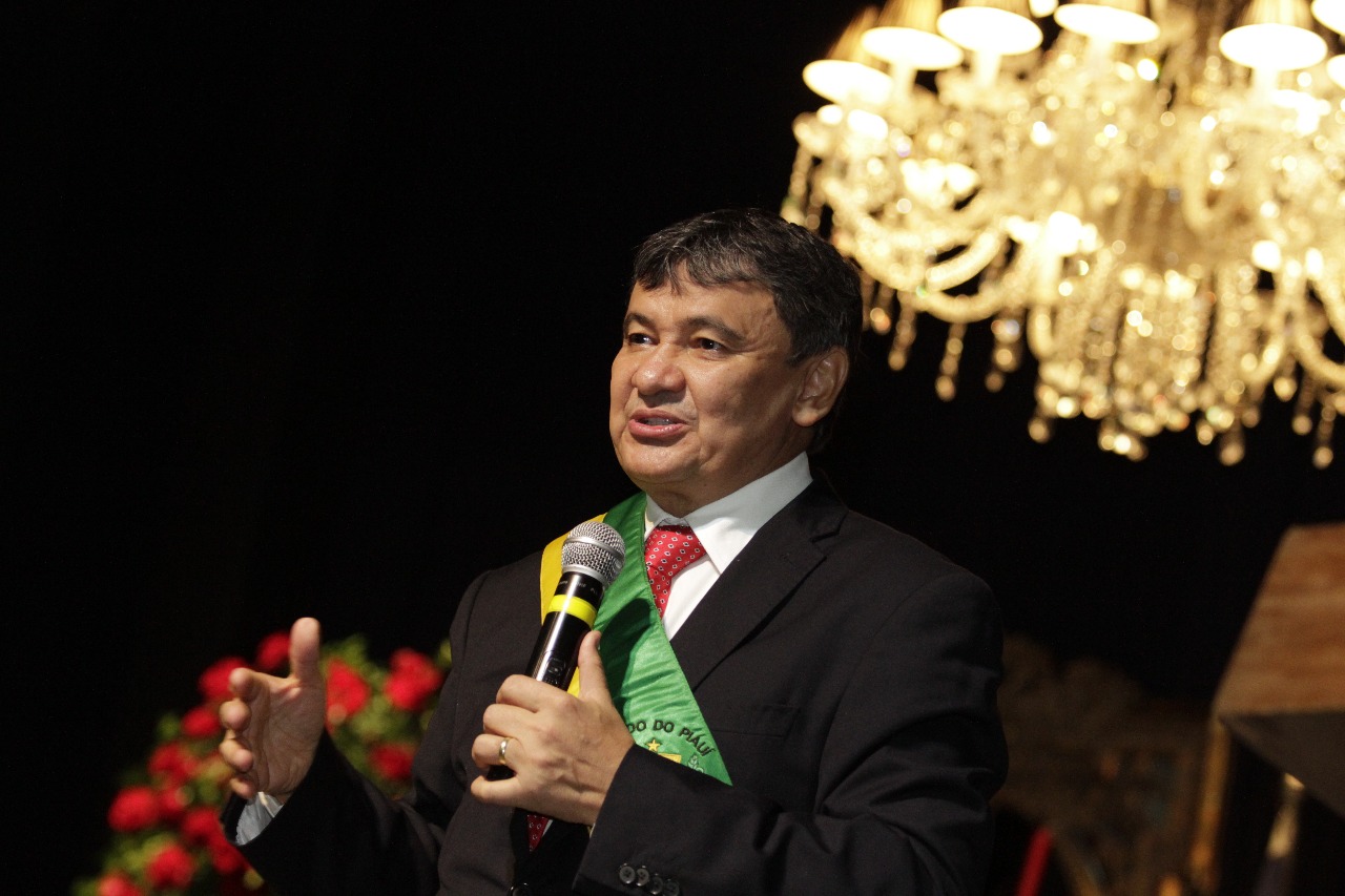 Governador Wellington Dias