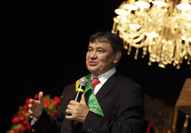 Governador Wellington Dias
