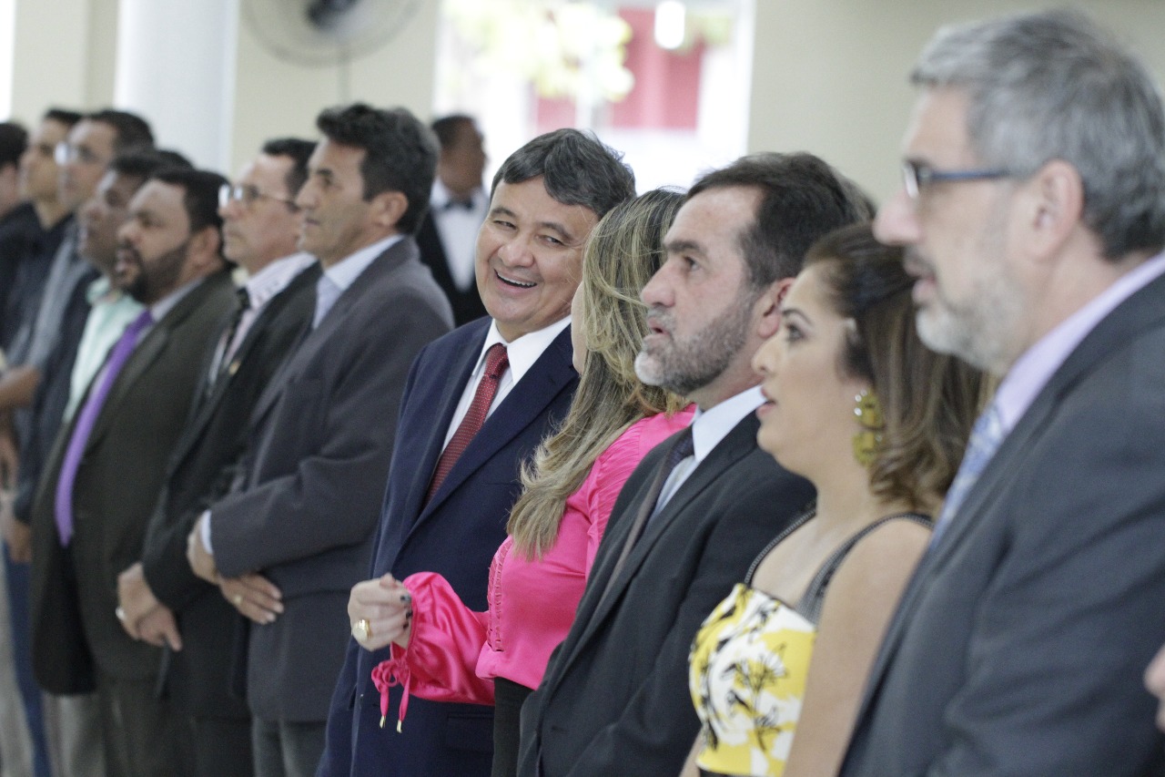 Governador Wellington Dias