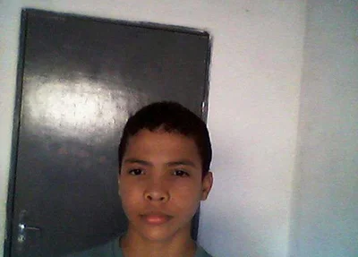 Gabriel Menezes, 13 anos