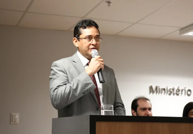 Cleandro Moura