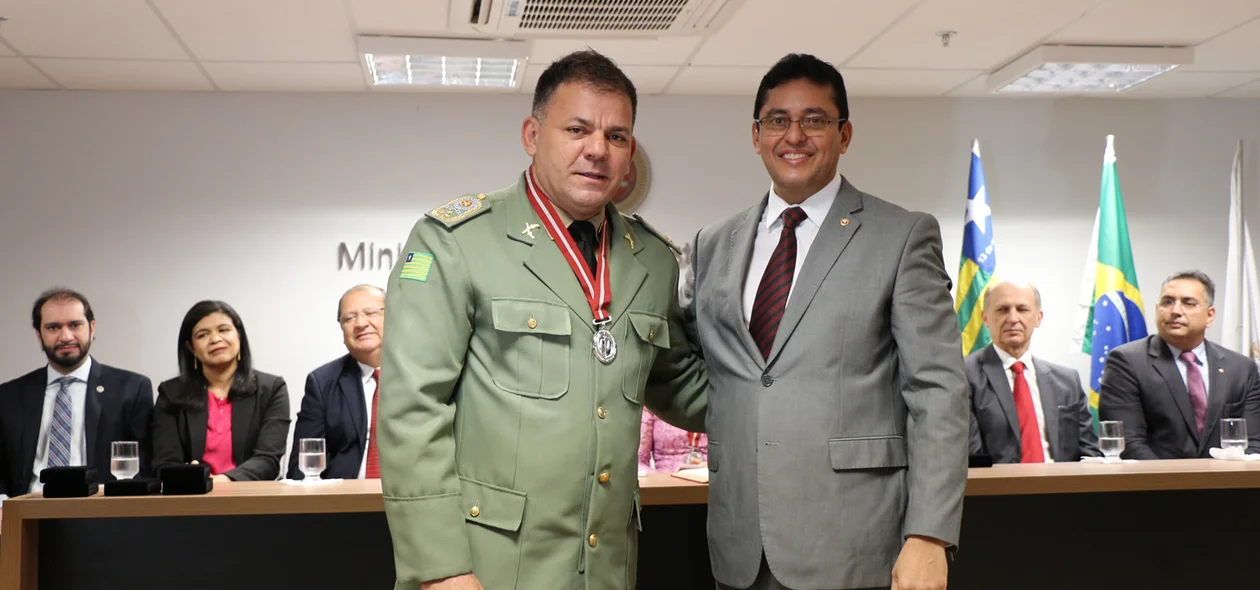 Coronel Carlos Augusto