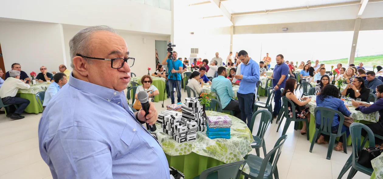 Deputado Heráclito Fortes