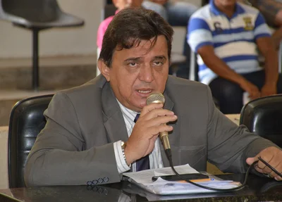 Evandro Paturi pode deixar as fileiras do PT