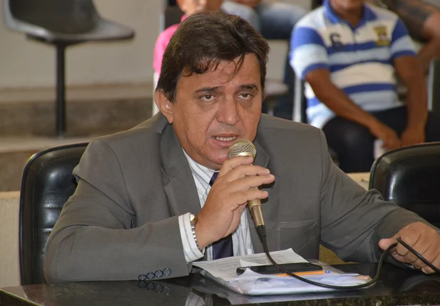 Evandro Paturi pode deixar as fileiras do PT