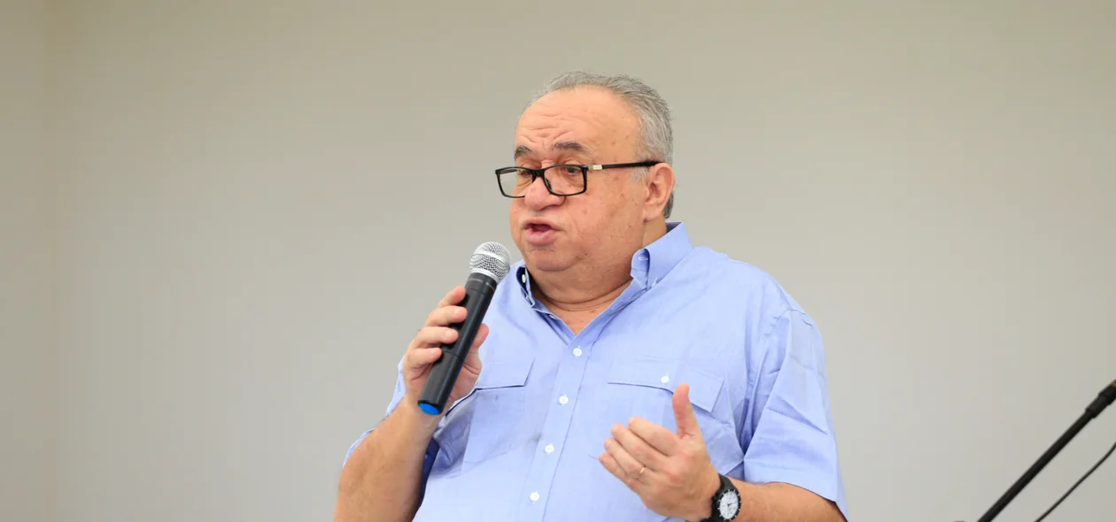 Heráclito Fortes
