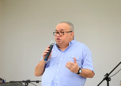 Heráclito Fortes
