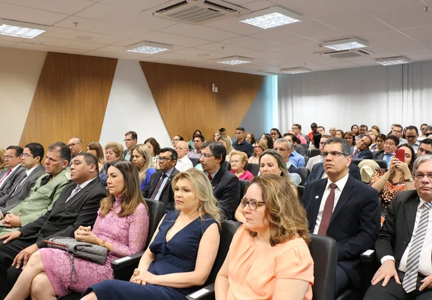 Premiações marcam o Dia Nacional do Ministério Público