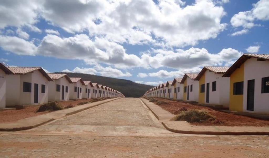 Residencial Lousinho Monteiro