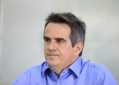 Senador Ciro Nogueira