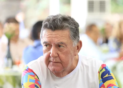 Silvio Leite 