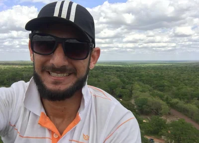 Staylon Karrel Sampaio de Brito