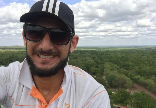 Staylon Karrel Sampaio de Brito