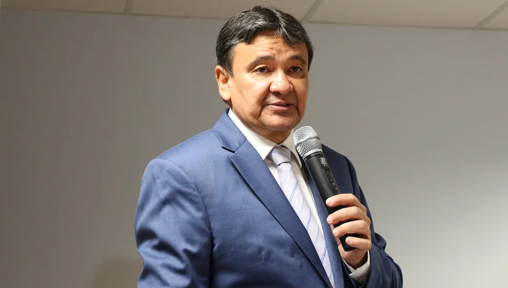 Wellington Dias