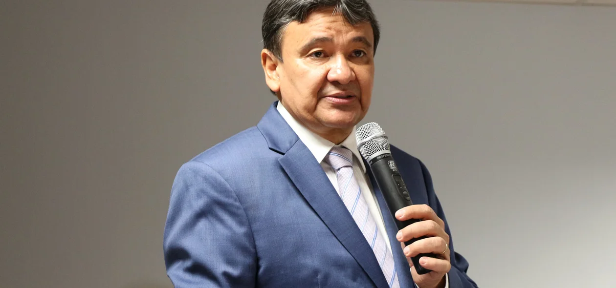 Wellington Dias