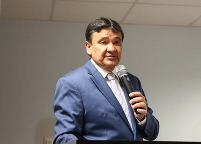 Wellington Dias