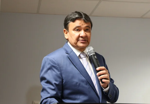 Wellington Dias