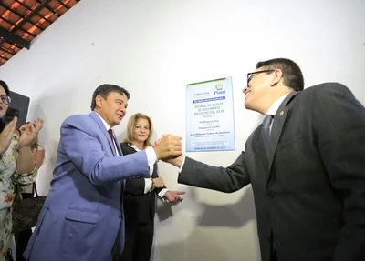 Abrigo Masculino é reinaugurado nesta terça-feira em Teresina