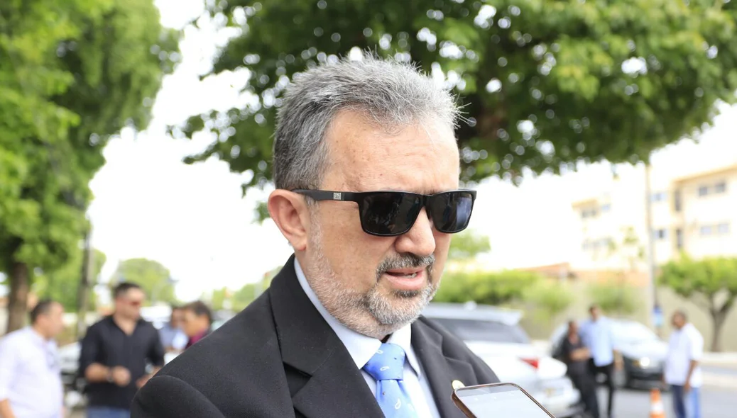 Abrigo Masculino é reinaugurado nesta terça-feira em Teresina