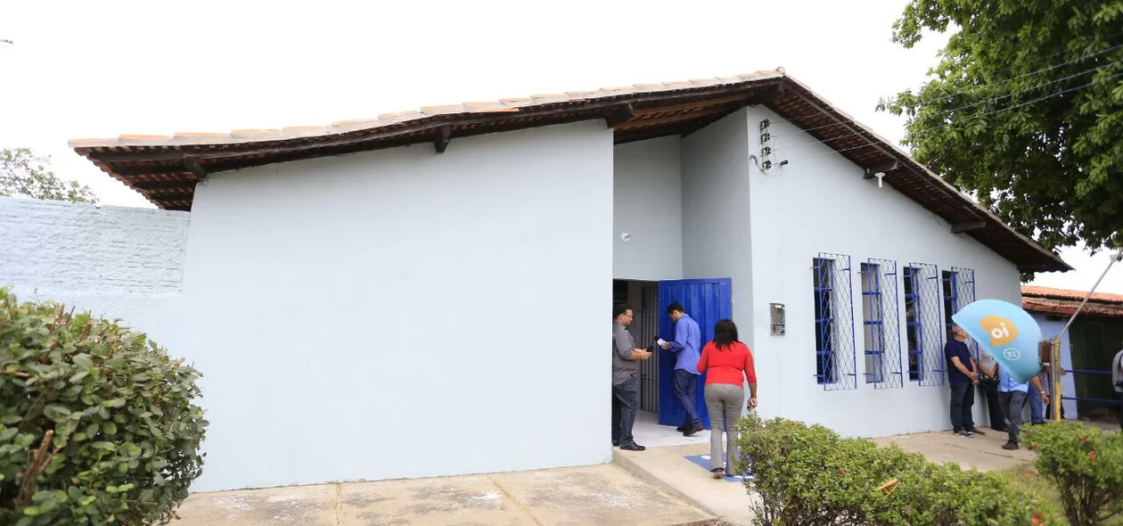 Abrigo Masculino é reinaugurado nesta terça-feira em Teresina