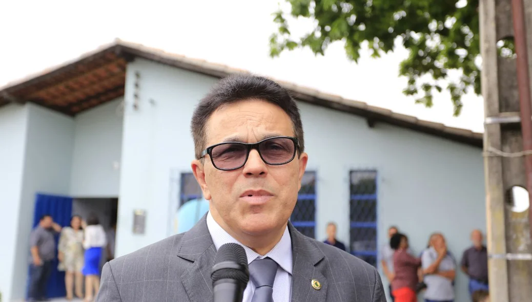 Abrigo Masculino é reinaugurado nesta terça-feira em Teresina